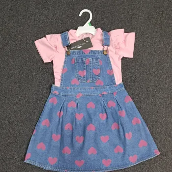 Fynch Hatton Girls Romper Wholesale Bangladesh