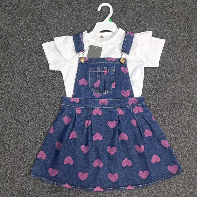 Fynch Hatton Girls Romper Wholesale Bangladesh