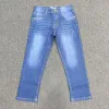 H&M Boys Denim Long Pant Wholesale Bangladesh