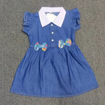 S. Oliver Girls Tops Wholesale Bangladesh