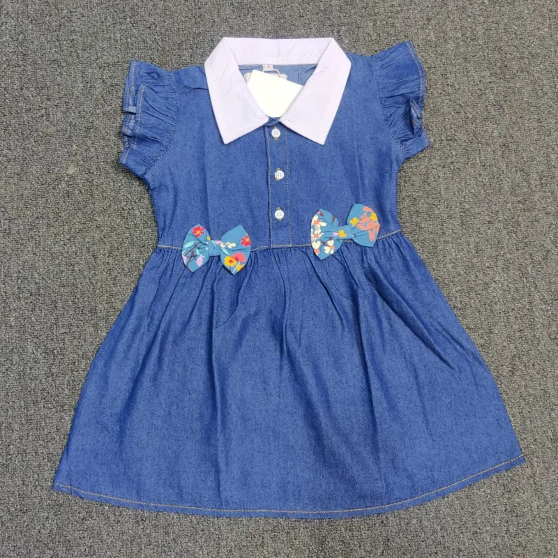 S. Oliver Girls Tops Wholesale Bangladesh