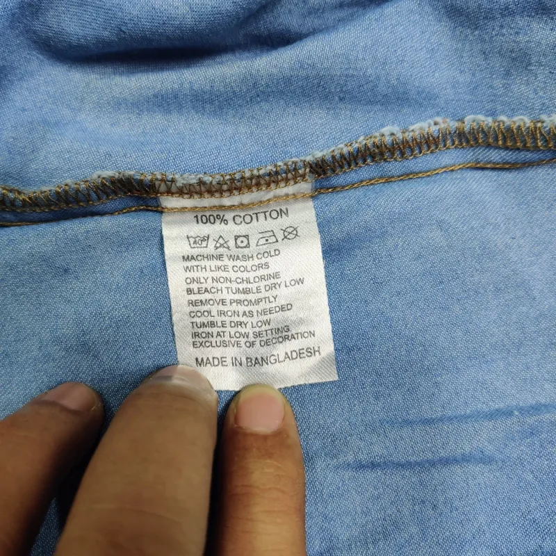 S. Oliver Girls Tops Wholesale Bangladesh