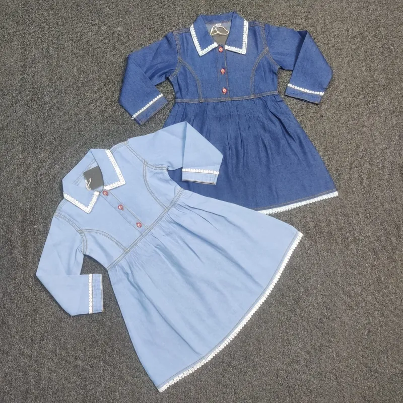 Tommy Hilfiger Girls Tops Wholesale Bangladesh