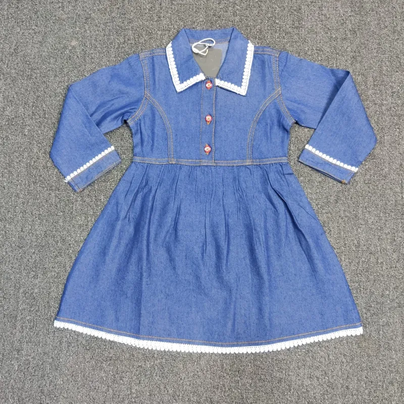 Tommy Hilfiger Girls Tops Wholesale Bangladesh