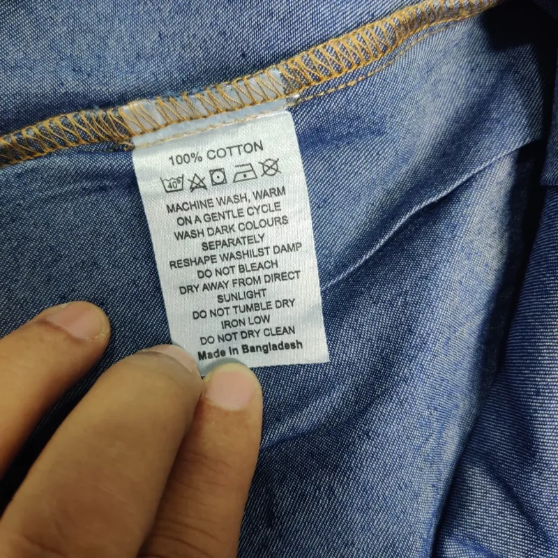 Tommy Hilfiger Girls Tops Wholesale Bangladesh