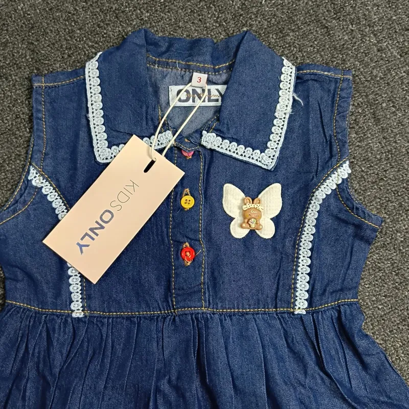 ONLY Girls Tops Wholesale Bangladesh