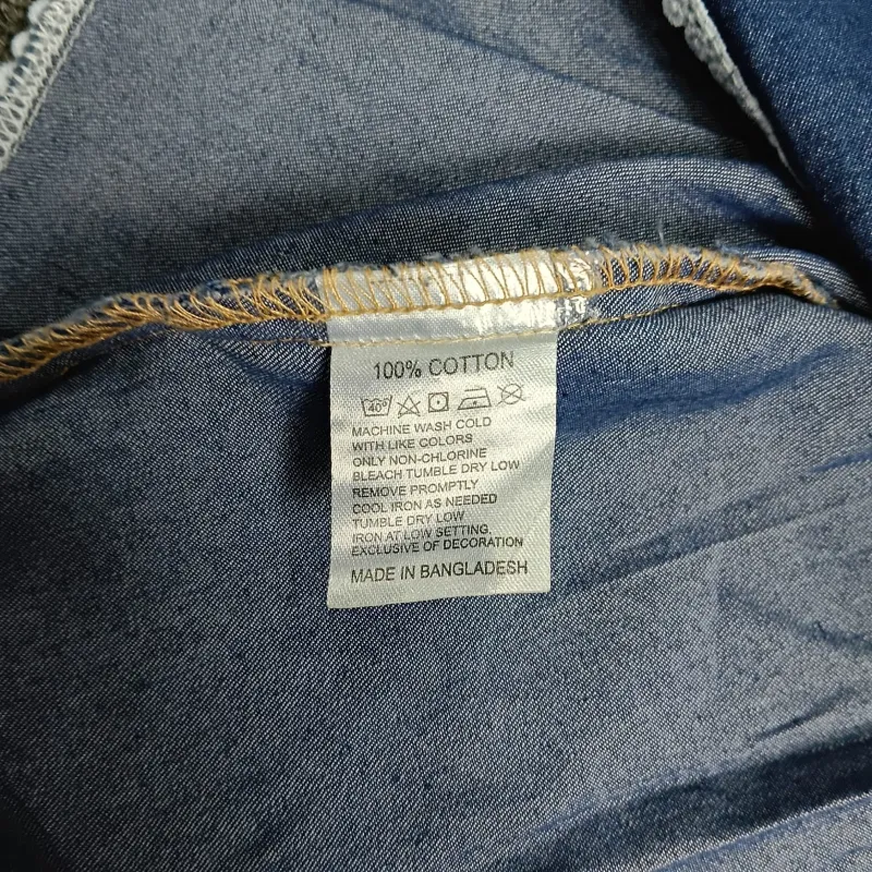 ONLY Girls Tops Wholesale Bangladesh