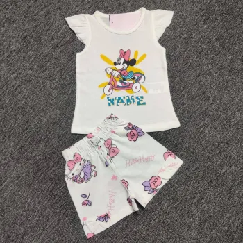 My Choice Kids Girls Set Wholesale Bangladesh