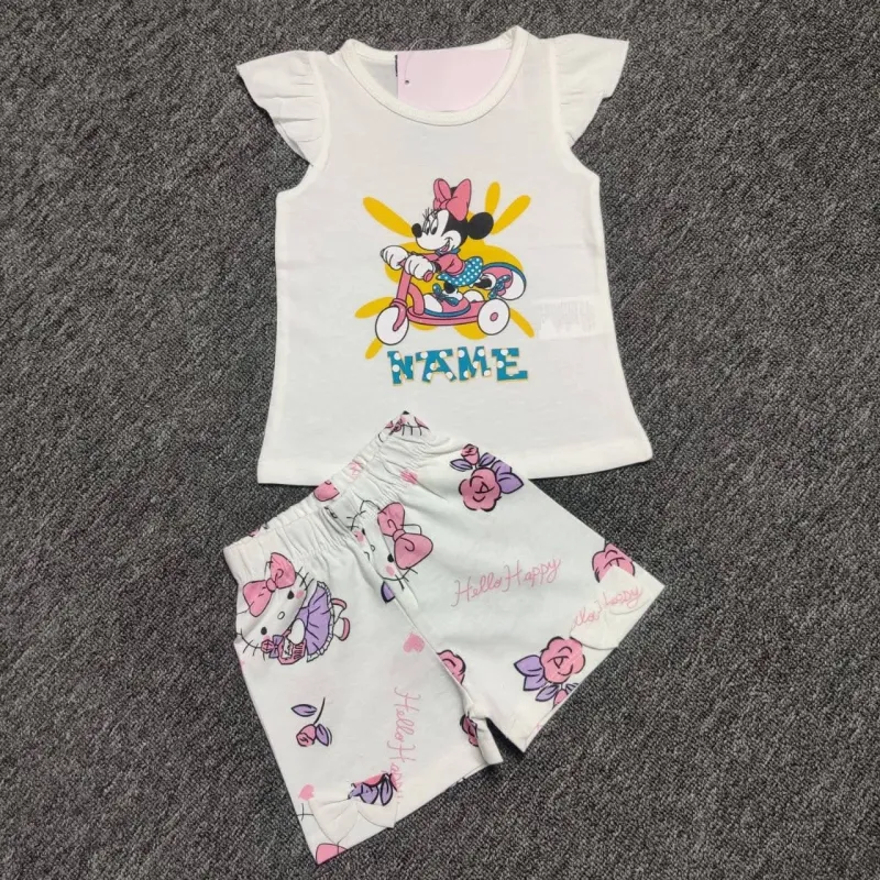 My Choice Kids Girls Set Wholesale Bangladesh