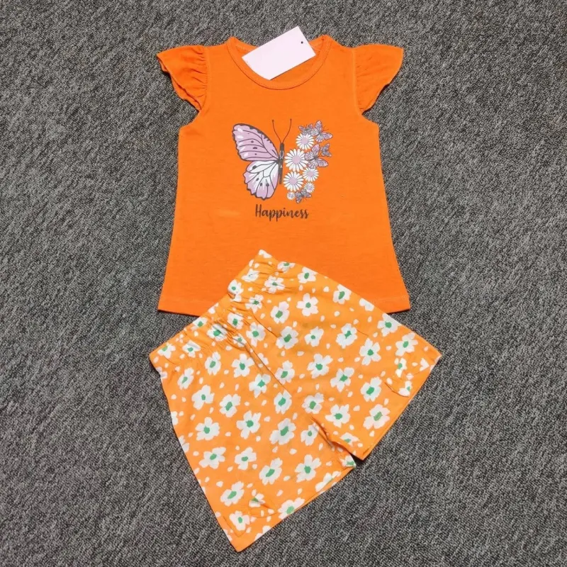 My Choice Kids Girls Set Wholesale Bangladesh