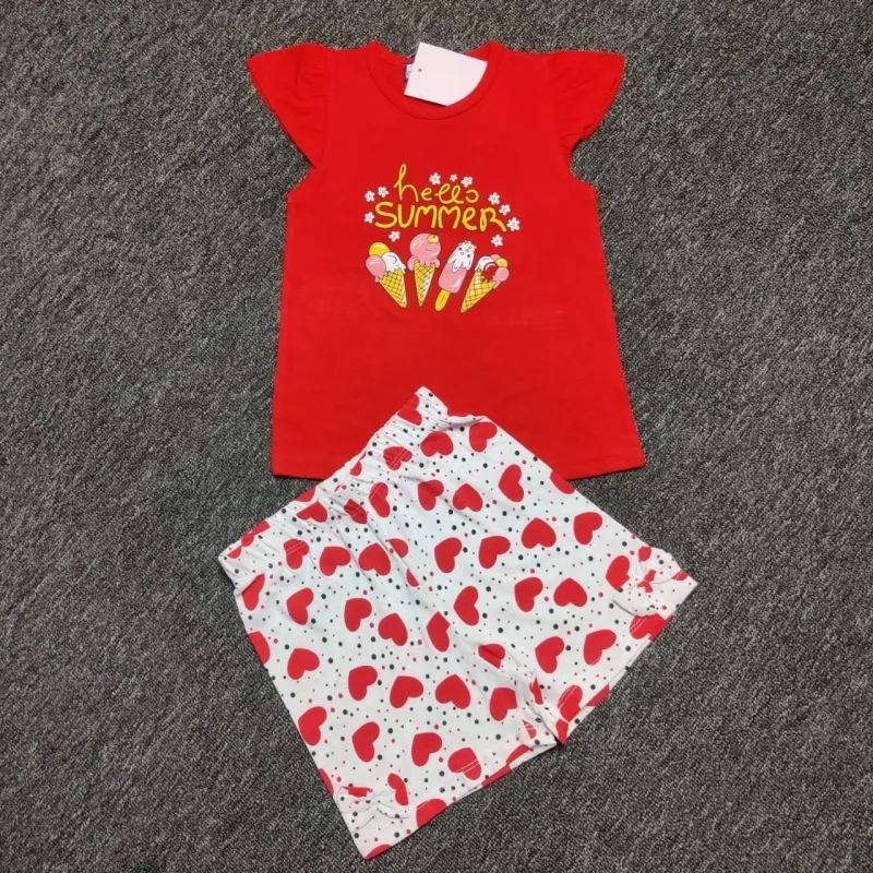 My Choice Kids Girls Set Wholesale Bangladesh