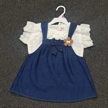 S.Oliver Girls Set Wholesale Bangladesh S.Oliver Girls Set Wholesale Bangladesh