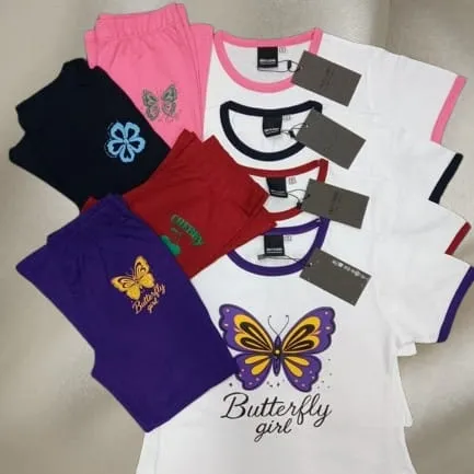 Only & Son Girls Fancy Set Wholesale Bangladesh