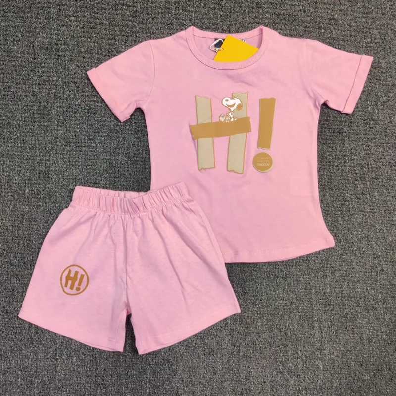 Ellesse Girls Set Wholesale Bangladesh