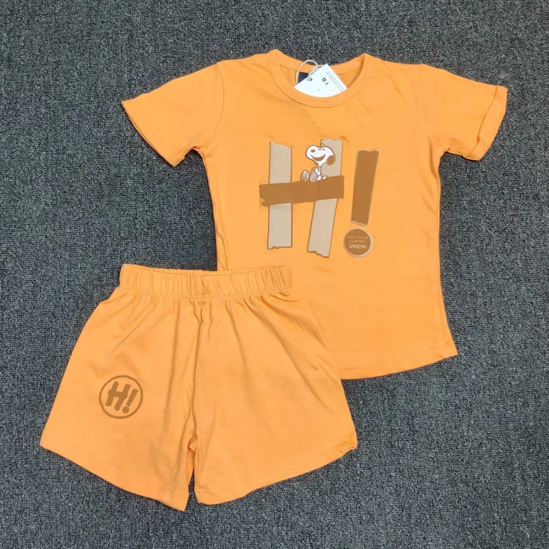 Ellesse Girls Set Wholesale Bangladesh