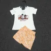 Girls T-Shirt Set Wholesale Bangladesh