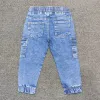 Springfield Kids 6 Pocket Joggers Wholesale Bangladesh