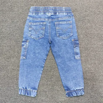 Springfield Kids 6 Pocket Joggers Wholesale Bangladesh