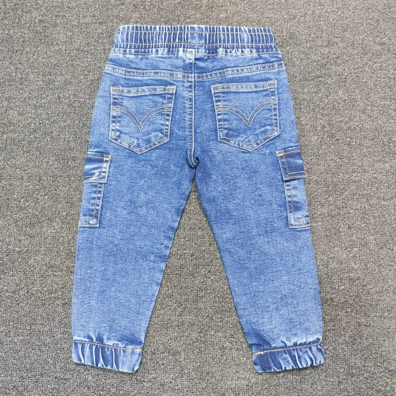 Springfield Kids 6 Pocket Joggers Wholesale Bangladesh