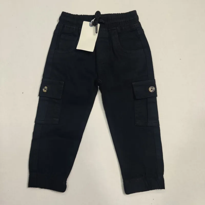 Springfield Kids 6 Pocket Joggers Wholesale Bangladesh