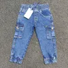 Springfield Kids 6 Pocket Joggers Wholesale Bangladesh