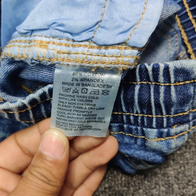 Springfield Kids 6 Pocket Joggers Wholesale Bangladesh