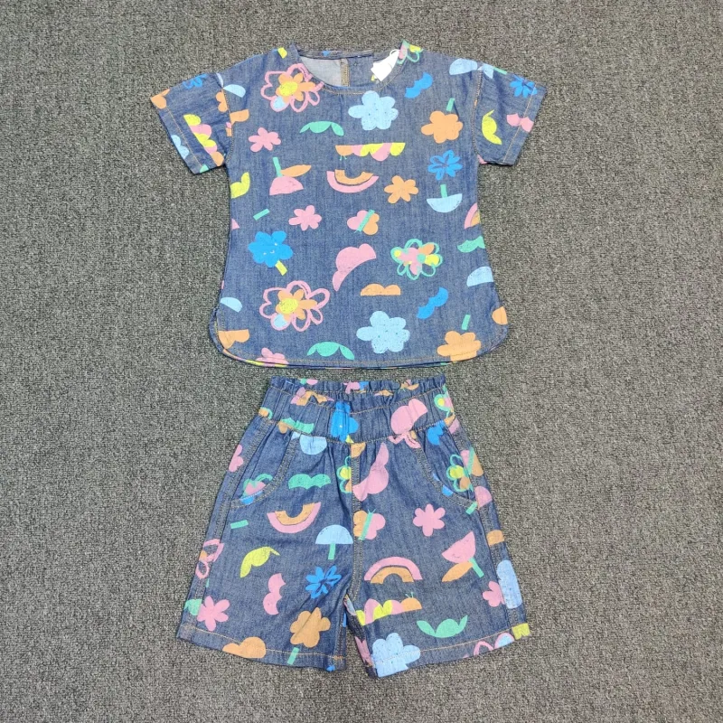 ONLY Girls Set Wholesale Bangladesh