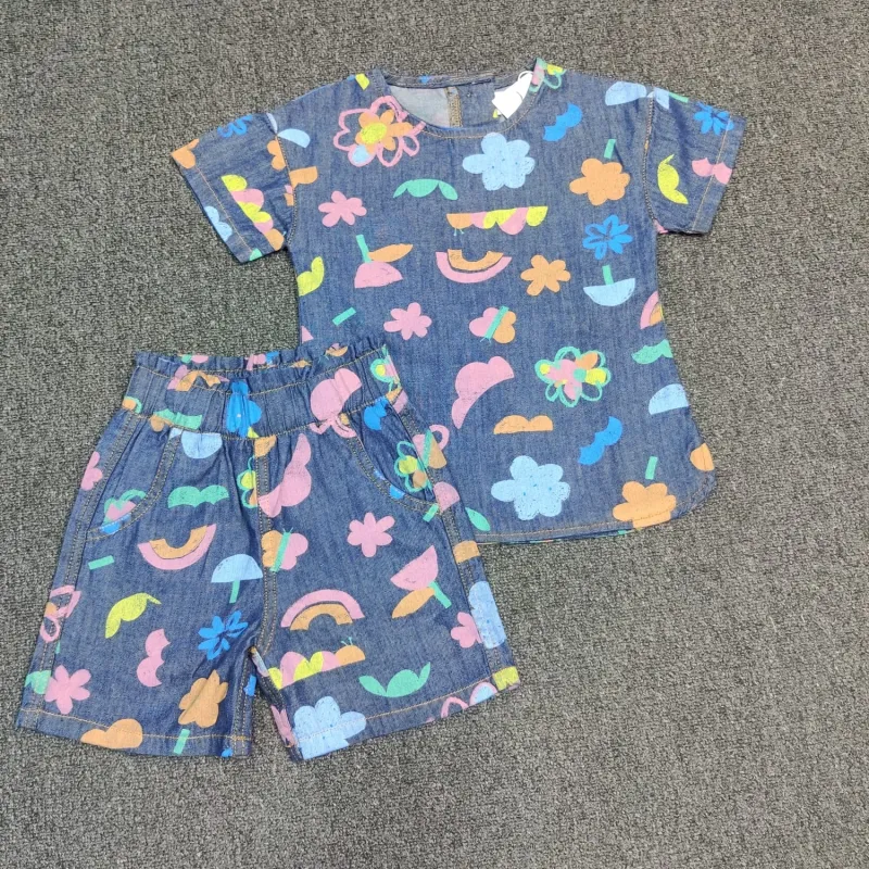 ONLY Girls Set Wholesale Bangladesh