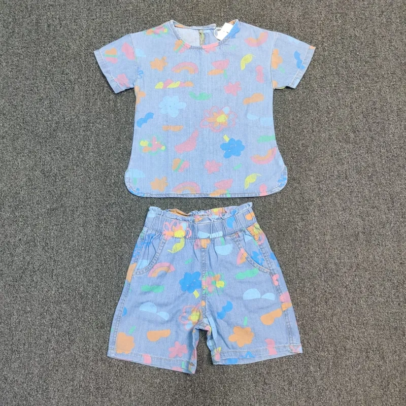 ONLY Girls Set Wholesale Bangladesh