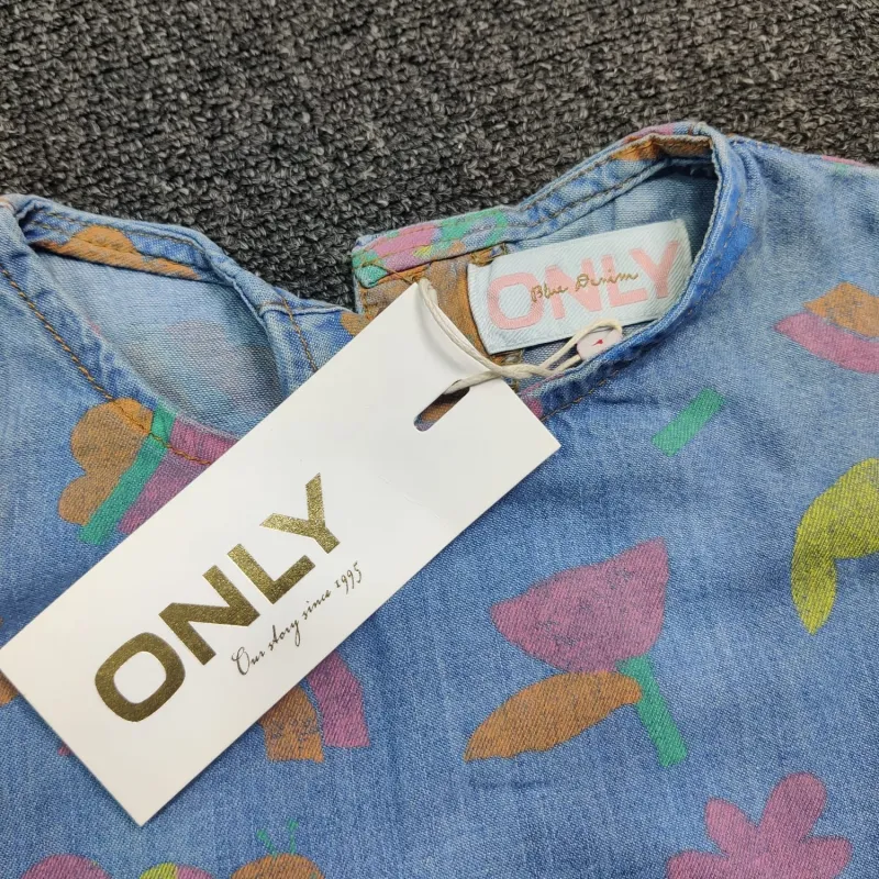 ONLY Girls Set Wholesale Bangladesh