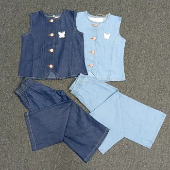 ONLY Girls Set Wholesale Bangladesh