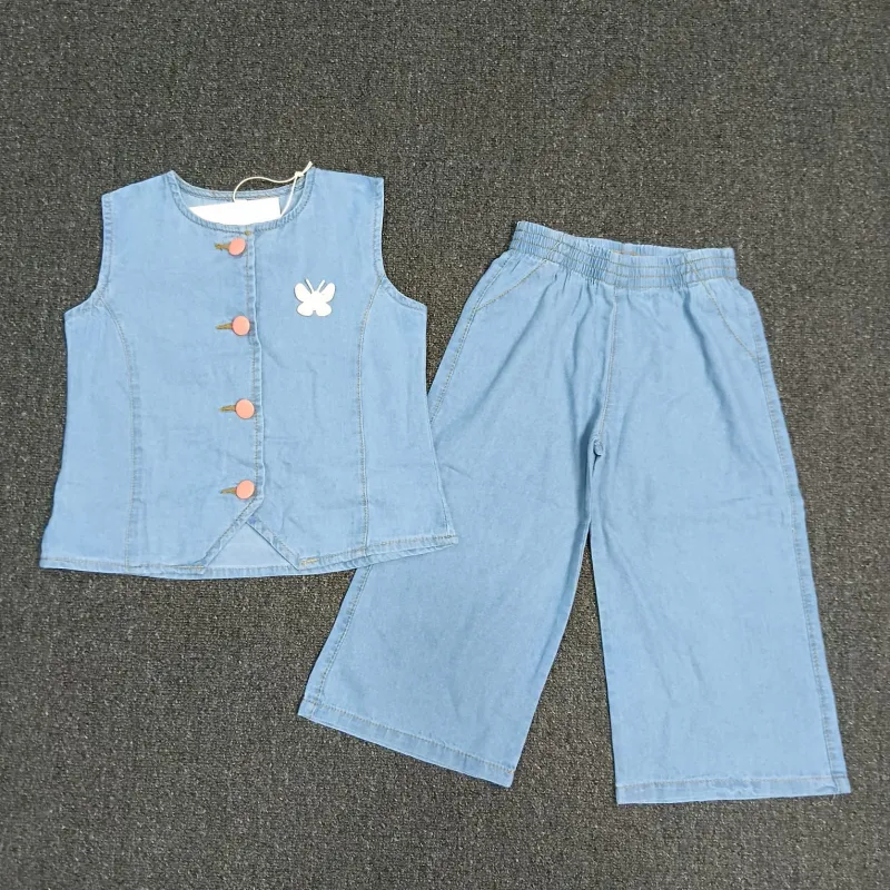 ONLY Girls Set Wholesale Bangladesh ONLY Girls Set Wholesale Bangladesh