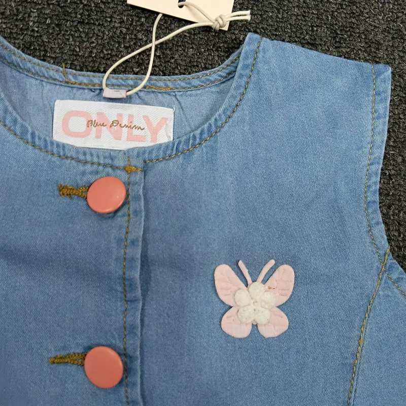 ONLY Girls Set Wholesale Bangladesh ONLY Girls Set Wholesale Bangladesh