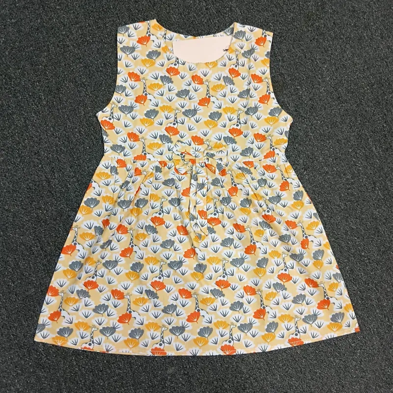 KidsOnly Girls Tops Wholesale Bangladesh