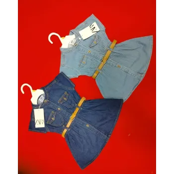Zara Girls Tops Wholesale Bangladesh