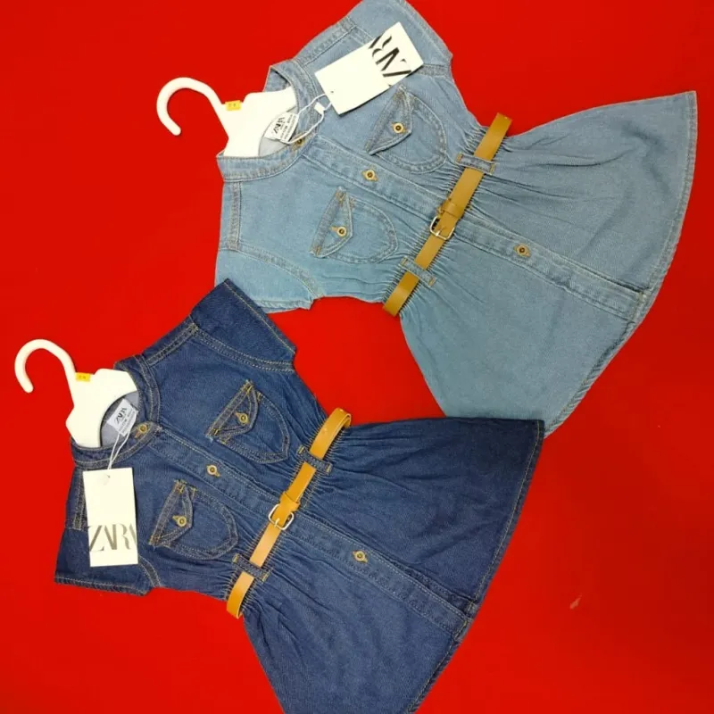 Zara Girls Tops Wholesale Bangladesh