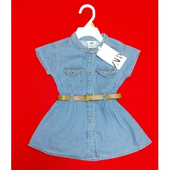 Zara Girls Tops Wholesale Bangladesh