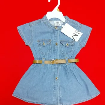 Zara Girls Tops Wholesale Bangladesh