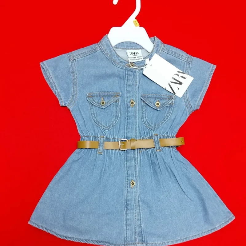 Zara Girls Tops Wholesale Bangladesh