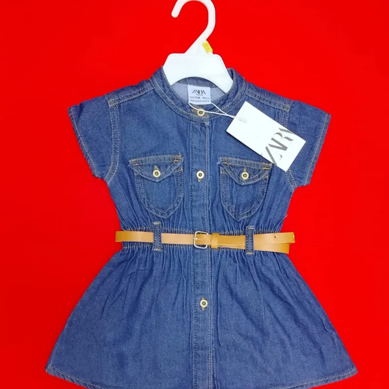 Zara Girls Tops Wholesale Bangladesh