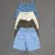 H&M Boys Cargo Shorts Cav-BCS015 Wholesale Bangladesh