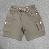 H&M Boys Cargo Shorts Cav-BCS015 Wholesale Bangladesh H&M Boys Cargo Shorts Cav-BCS015 Wholesale Bangladesh