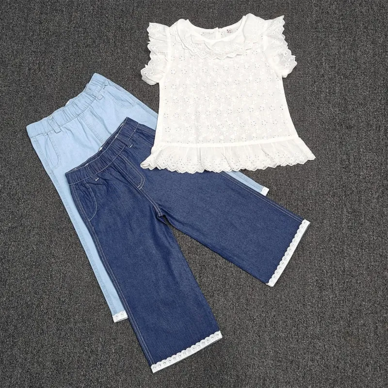 S.Oliver Girls Set Cav-GS022 Wholesale Bangladesh