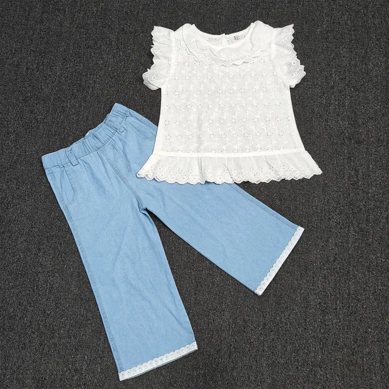 S.Oliver Girls Set Cav-GS022 Wholesale Bangladesh