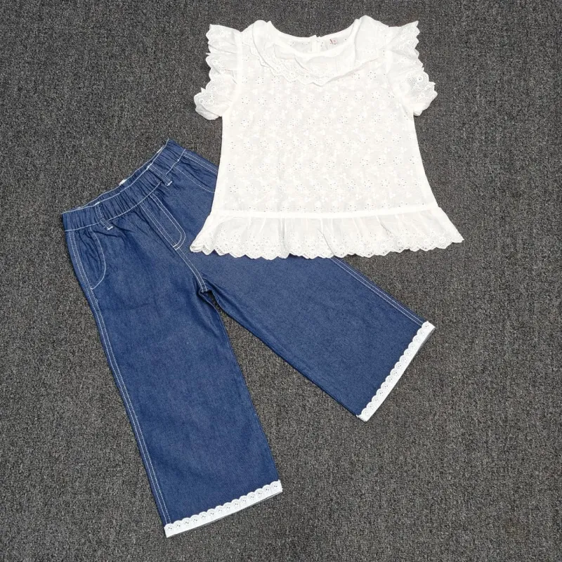 S.Oliver Girls Set Cav-GS022 Wholesale Bangladesh