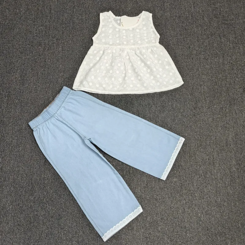 S.Oliver Girls Set Cav-GS026 Wholesale Bangladesh S.Oliver Girls Set Cav-GS026 Wholesale Bangladesh
