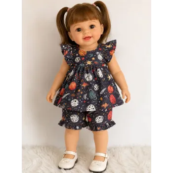 S.Oliver Girls Set Wholesale Bangladesh