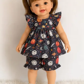 S.Oliver Girls Set Wholesale Bangladesh