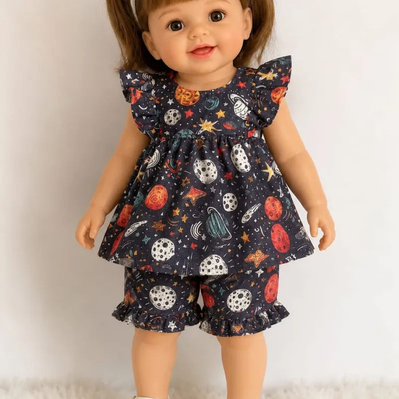 S.Oliver Girls Set Wholesale Bangladesh