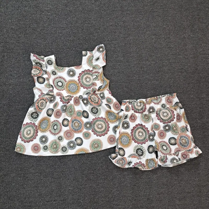 S.Oliver Girls Set Wholesale Bangladesh